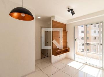 Apartamento · 45m² · 2 Quartos · Apartamento para Aluguel - Barra Funda, 2 Quartos, 45 m² - São Paulo