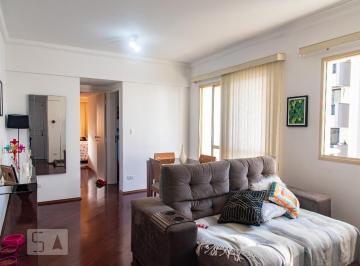 Apartamento · 66m² · 2 Quartos · 1 Vaga · Apartamento para Aluguel - Vila Mariana, 2 Quartos,  66 m² - São Paulo