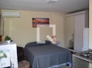 Apartamento · 20m² · 1 Quarto · Apartamento para Aluguel - Planalto Paulista, 1 Quarto,  20 m² - São Paulo