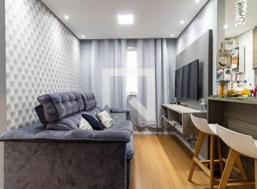 Apartamento · 41m² · 2 Quartos · Apartamento para Aluguel - Jardim São Savério, 2 Quartos, 41 m² - São Paulo