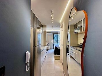 Apartamento · 25m² · Imoveis - na Chácara Santo Antônio