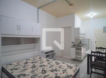Apartamento · 33m² · 1 Quarto · Apartamento para Aluguel - Vila Nova, 1 Quarto,  33 m² - Novo Hamburgo