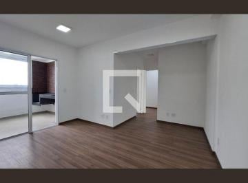 Apartamento · 58m² · 2 Quartos · 2 Vagas · Apartamento para Aluguel - Campestre, 2 Quartos, 58 m² - Santo André