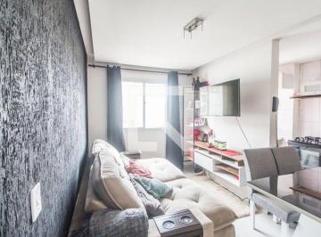 Apartamento · 45m² · 2 Quartos · Apartamento para Aluguel - Parque Jandaia, 2 Quartos, 45 m² - Carapicuíba