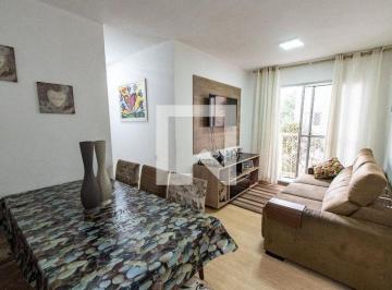 Apartamento · 55m² · 2 Quartos · 1 Vaga · Apartamento para Aluguel - Cambuci, 2 Quartos, 55 m² - São Paulo