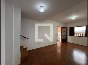 Casa · 200m² · 3 Quartos · 2 Vagas · Casa para Aluguel - Jardim Marisa, 3 Quartos,  200 m² - São Paulo