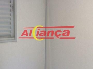Apartamento · 57m² · 2 Quartos · 1 Vaga · Apartamento com 2 Quartos e 1 banheiro à Venda, 57 m²
