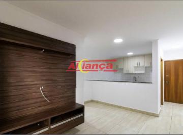 Apartamento · 69m² · 3 Quartos · 1 Vaga · MORADA DAS ÁRVORES - 3 DORM - TÉRREO - 1 VAGA