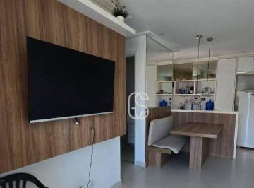 d75ab228eba812ead7201a96308087389f94ec64 · Apartamento com 2 dormitórios à venda, 50 m² por R$ 405.000,00 - Jardim Munhoz - Guarulhos/SP