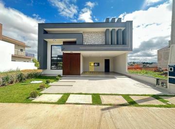 aaf76970b7b65d03c312bb49325a9555d2166ad9 · Casa com 3 dormitórios à venda, 186 m² por R$ 1.590.000,00 - Park Gran Reserve - Indaiatuba/SP