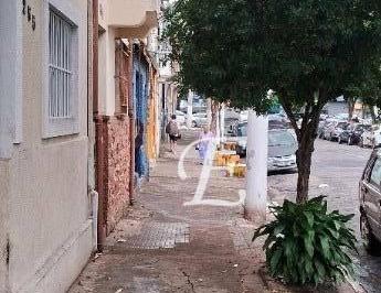 49e4aadbc4f126b6669cc99ed4efc6f577a20112 · Salão à venda, 74 m² por R$ 380.000,00 - Luz - São Paulo/SP