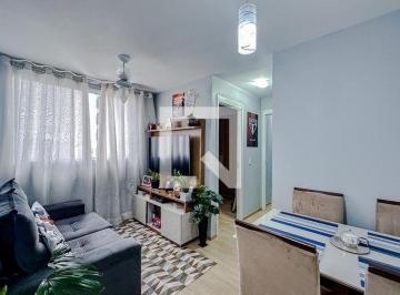 Apartamento · 42m² · 2 Quartos · Apartamento à Venda - Mooca, 2 Quartos,  42 m² - São Paulo