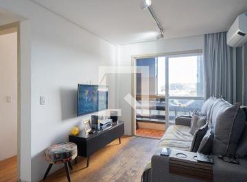 Apartamento · 60m² · 1 Quarto · Apartamento à Venda - Glória, 1 Quarto, 60 m² - Porto Alegre