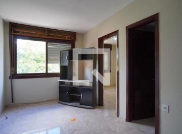 Apartamento · 42m² · 1 Quarto · 1 Vaga · Apartamento à Venda - Alto Petrópolis, 1 Quarto,  42 m² - Porto Alegre