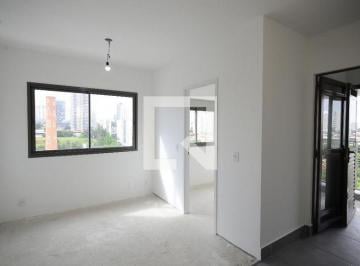 Apartamento · 40m² · 2 Quartos · Apartamento à Venda - Vila Mariana, 2 Quartos, 40 m² - São Paulo