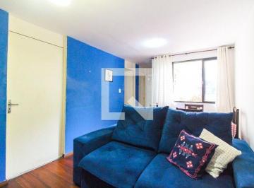 Apartamento · 50m² · 2 Quartos · 1 Vaga · Apartamento à Venda - Itaquera, 2 Quartos, 50 m² - São Paulo