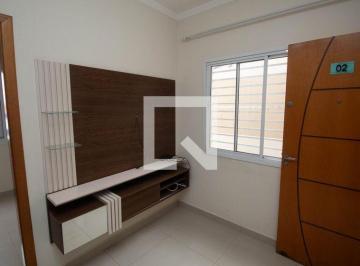 Apartamento · 42m² · 2 Quartos · Apartamento à Venda - Vila Mazzei, 2 Quartos, 42 m² - São Paulo