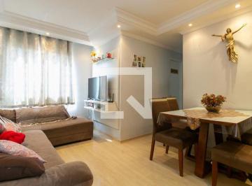 Apartamento · 45m² · 2 Quartos · 2 Vagas · Apartamento à Venda - Itaquera, 2 Quartos, 45 m² - São Paulo