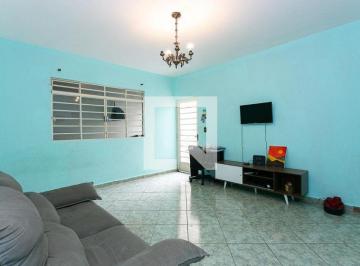 Casa · 115m² · 5 Quartos · 2 Vagas · Casa à Venda - Tatuapé, 5 Quartos,  115 m² - São Paulo
