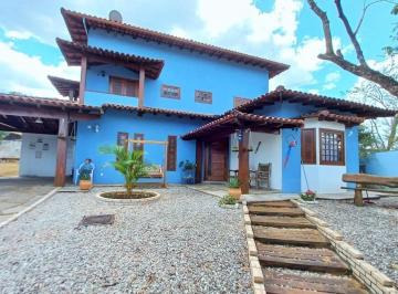 Casa , Pirenópolis · Sobrado de alto padrão á venda em Pirenópolis