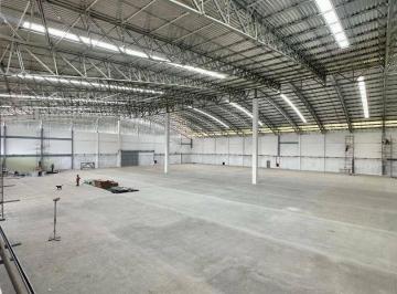 e5fc0eb650574962b5c0987ac505d50ec55b9d6f · Galpão para alugar, 6376 m² por R$ 255.100/mês - Flores - Manaus/AM