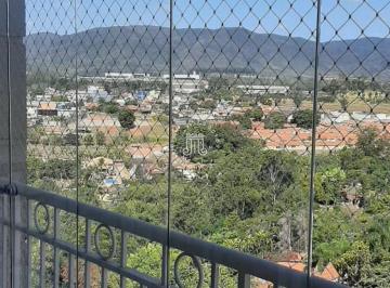 Apartamento · 80m² · 3 Quartos · 2 Vagas · APARTAMENTO PARA VENDA E LOCAÇÃO, LOCALIZADO NO CONDOMINIO BOSQUE DOS JURITIS, CIDADE DE JUNDIAÍ - S