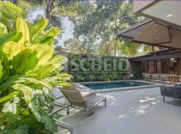 Casa · 557m² · 4 Quartos · 4 Vagas · casa em condominio a venda no Alto da Boa Vista