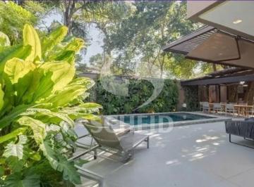 Casa · 557m² · 4 Quartos · 4 Vagas · casa em condominio a venda no Alto da Boa Vista
