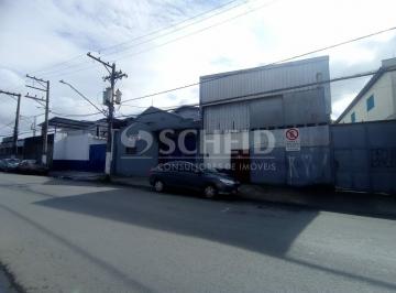 Comercial · 500m² · 4 Vagas · Galpão comercial