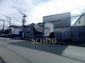 Comercial · 500m² · 4 Vagas · Galpão comercial