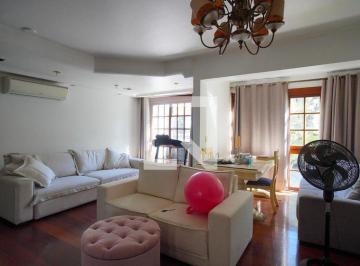 Apartamento · 129m² · 3 Quartos · 2 Vagas · Apartamento à Venda - Moinhos de Vento, 3 Quartos, 129 m² - Porto Alegre
