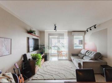 Apartamento · 100m² · 3 Quartos · 2 Vagas · Apartamento à Venda - Vila Mariana, 3 Quartos, 100 m² - São Paulo