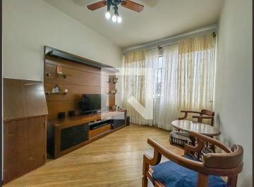 Apartamento · 90m² · 3 Quartos · 1 Vaga · Apartamento à Venda - Flamengo, 3 Quartos, 90 m² - Rio de Janeiro