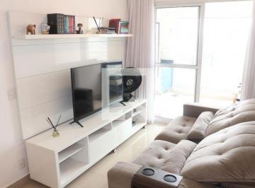 Apartamento · 70m² · 2 Quartos · 1 Vaga · Apartamento à Venda - Centro, 2 Quartos, 70 m² - São Caetano do Sul