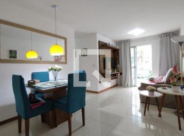 Apartamento · 78m² · 3 Quartos · 1 Vaga · Apartamento à Venda - Pechincha, 3 Quartos, 78 m² - Rio de Janeiro