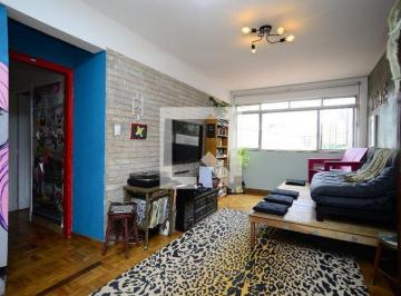 Apartamento · 99m² · 2 Quartos · 1 Vaga · Apartamento à Venda - Vila Mariana, 2 Quartos, 99 m² - São Paulo