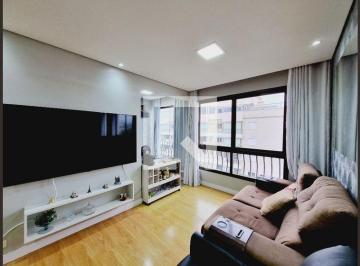Apartamento · 63m² · 2 Quartos · 2 Vagas · Apartamento à Venda - Jardim Éster Yolanda, 2 Quartos, 63 m² - São Paulo