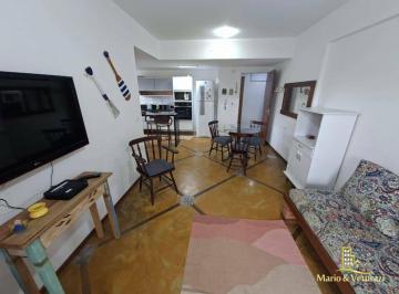 56825265018ff203d0db5e384935394790b2b222 · Apartamento com 1 dormitório para alugar, 54 m² por R$ 3.300,00/mês - Tombo - Guarujá/SP