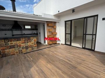 Apartamento · 246m² · 5 Quartos · 3 Vagas · Cobertura no Ed Califórnia (Bosque dos Eucaliptos) - 5 quartos / 2 suítes / 3 vagas / estuda permuta