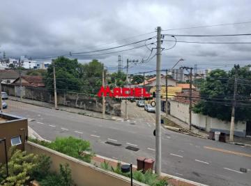 Apartamento de 1 quarto, São José dos Campos · APTO NO CENTRO DA CIDADE, COM SACADA GRANDE COM VISTA, LAZER, ELEVADOR, PISCINA, ACADEMIA, SALÃO DE 