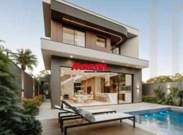 Casa · 254m² · 4 Quartos · 4 Vagas · Casa em construção no TERRAS ALPHA! com linda vista para a Cidade e sem vizinho de frente