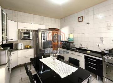 Casa · 173m² · 3 Quartos · 4 Vagas · Casa em Vila Guarani - Jundiaí
