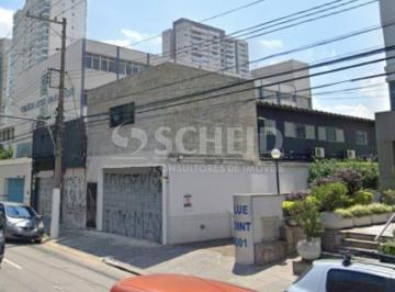Comercial · 670m² · 2 Vagas · Galpão com 688m2 com escritório em ótima localização em Santo Amaro