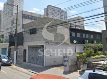 Comercial · 670m² · 2 Vagas · Galpão com 688m2 com escritório em ótima localização em Santo Amaro