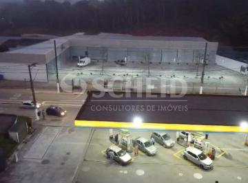 Comercial · 39m² · Loja em um Mall com 39m2 2 banheiros, localização excelente em Parelheiros