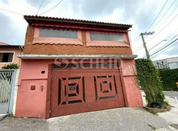 Casa · 291m² · 4 Quartos · 3 Vagas · Casa à Venda e Locação em Cidade Ademar ? 291m² com 4 Dormitórios, 1 Suíte, 3 Banheiros e 3 Vagas