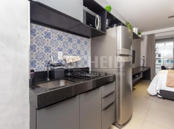 Apartamento · 24m² · 1 Quarto · Studio á Venda em Perdizes com 24m², 1 quarto.