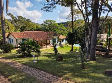 22bbb4c241d00c79afafac1c2293dd916531e41a · Sítio à venda, 3200 m² por R$ 1.600.000,00 - Condominio Mãe Terra - Brumadinho/MG