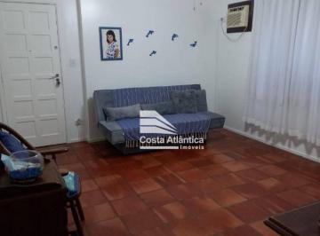 102aa17212726e531a5d60f419c81904d556cfd3 · Apartamento com 2 dormitórios à venda, 80 m² por R$ 360.000,00 - Jardim Vitória - Guarujá/SP