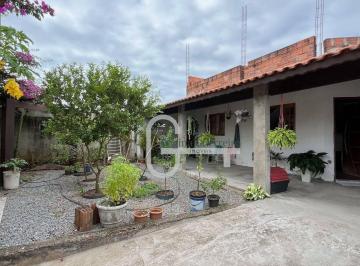 2dc1c9a94f35ee333414d70e0b7e3c2cdd954068 · Casa com 3 dormitórios à venda, 162 m² por R$ 460.000,00 - Balneário São João Batista II - Peruíbe/S